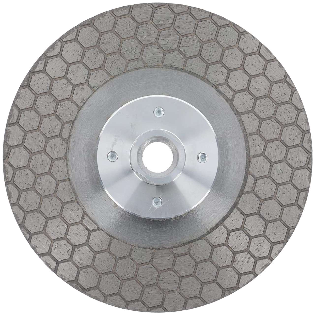 prodiamant diamanttrennscheibe fliese jolly 125mm m14 vorne