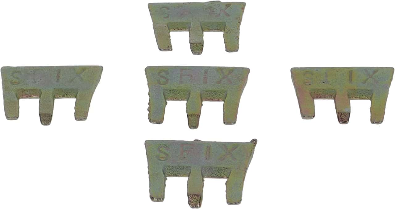 prodiamant s-fix hammerkeile 1 20mm set vorne 2