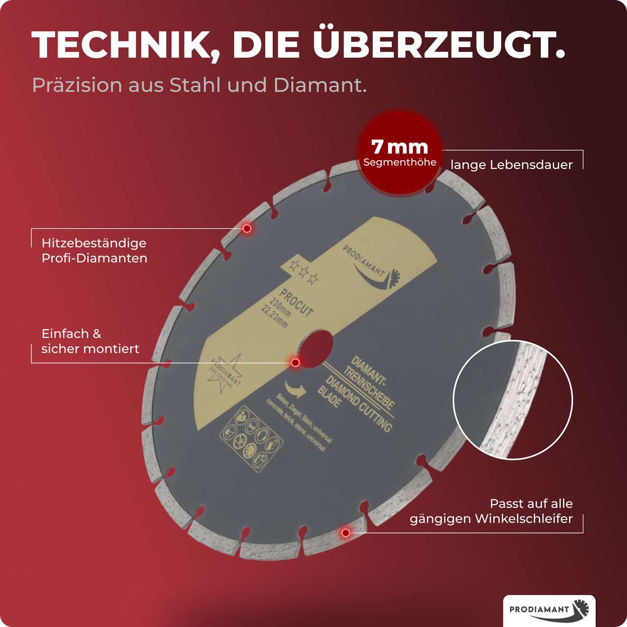prodiamant-diamanttrennscheibe-procut-230mm-eigenschaften3