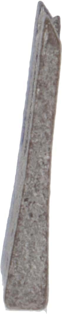 prodiamant s-fix hammerkeile 4 29mm seite