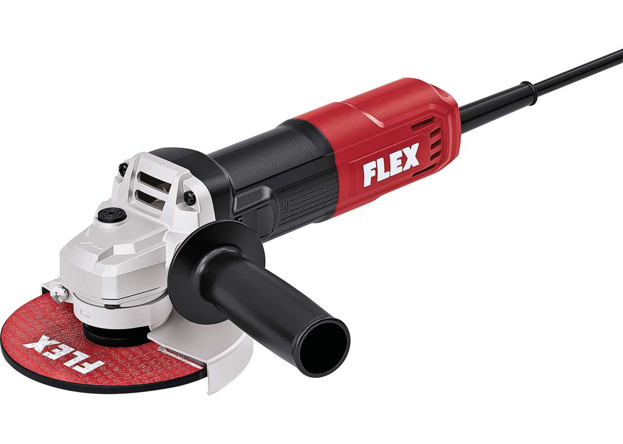 Flex 125mm L850 850 Watt Winkelschleifer 533120 flex-winkelschleifer-l850