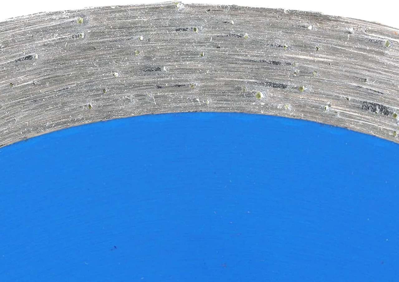 prodiamant diamanttrennscheibe fliese f702 180mm 22 segment