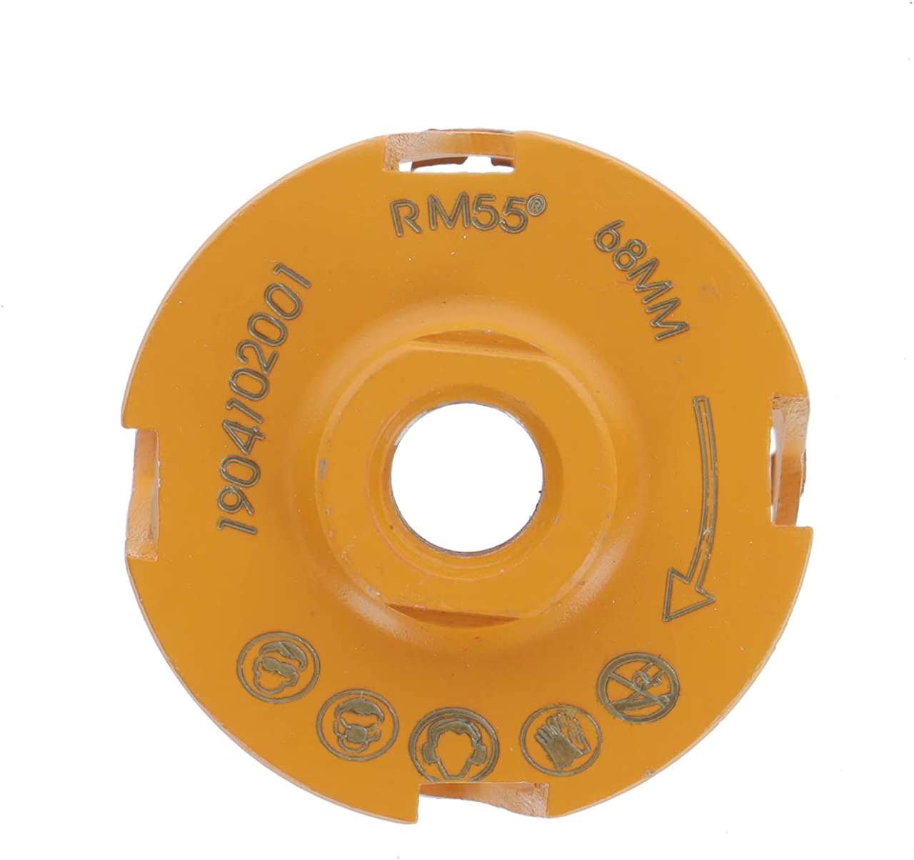 dosensenker orange 68mm unten