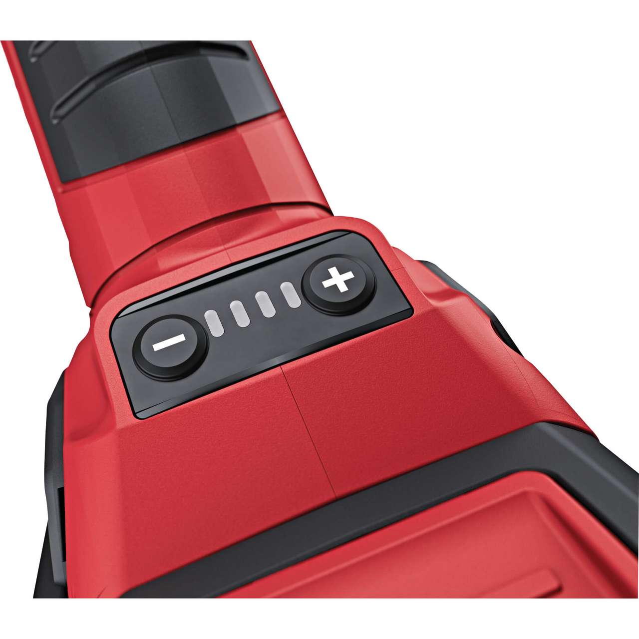 flex LBE 125 18.0-EC C akku winkelschleifer drehzahlregulierung