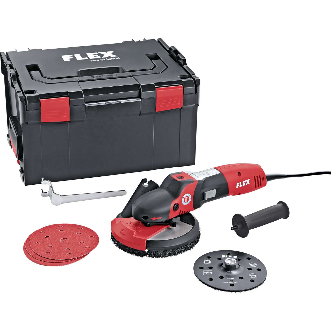 flex-rotatonsschleifer-supaflex-se-14-2-150-se