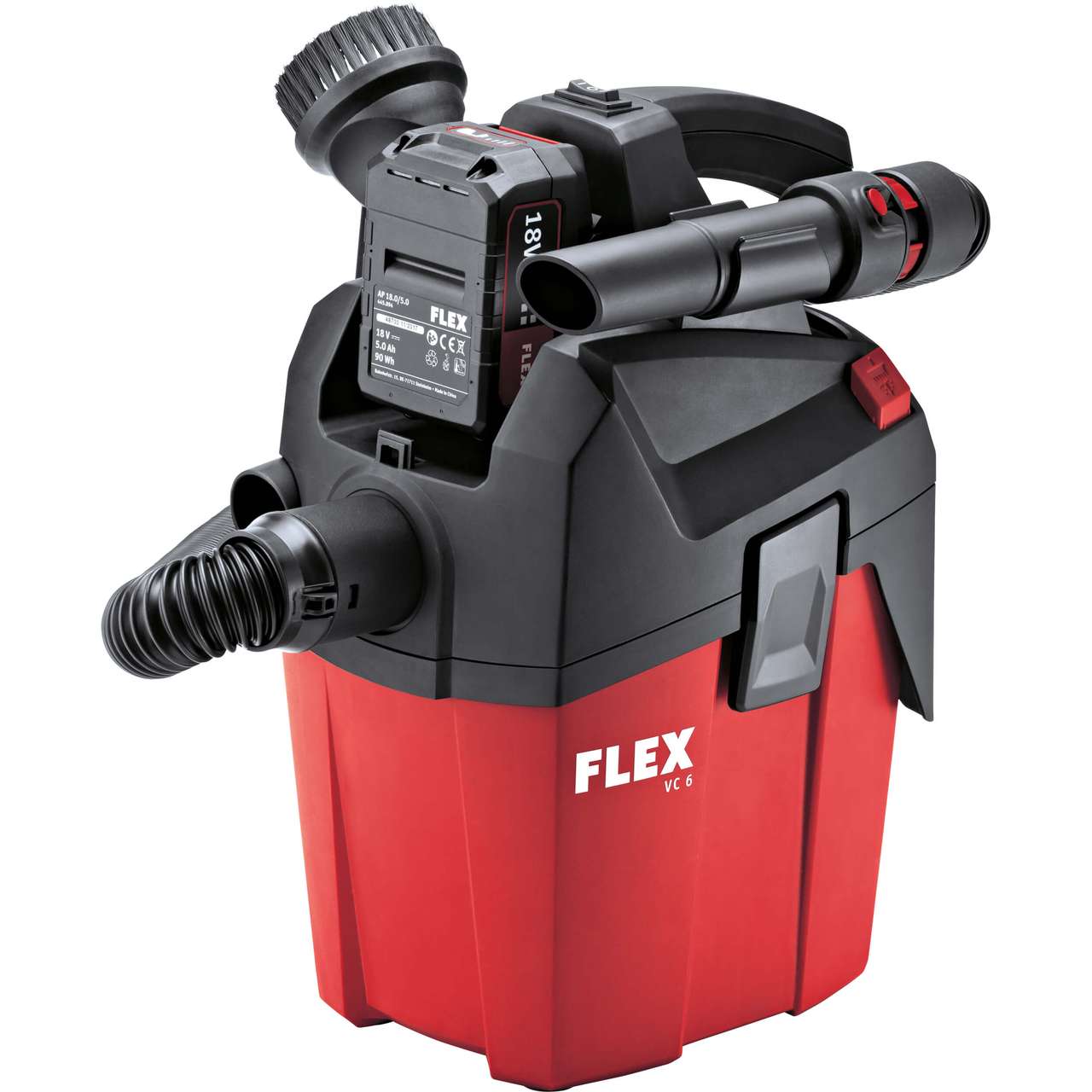 Akku-Sauger-mit-manueller-Filterabreinigung-VC-6L-MC-18.0