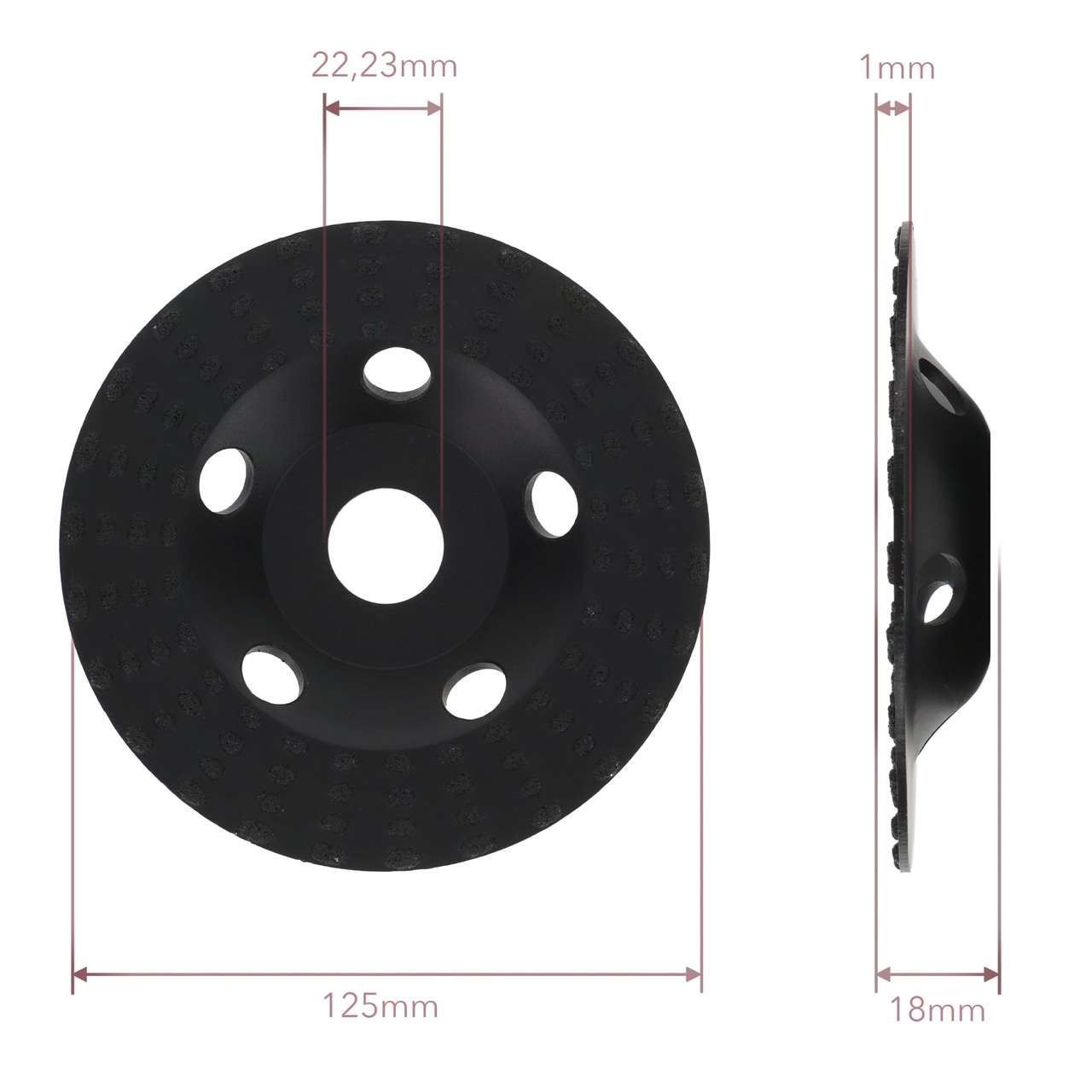 prodiamant-diamantschleiftopf-prorader-125mm-abmessung