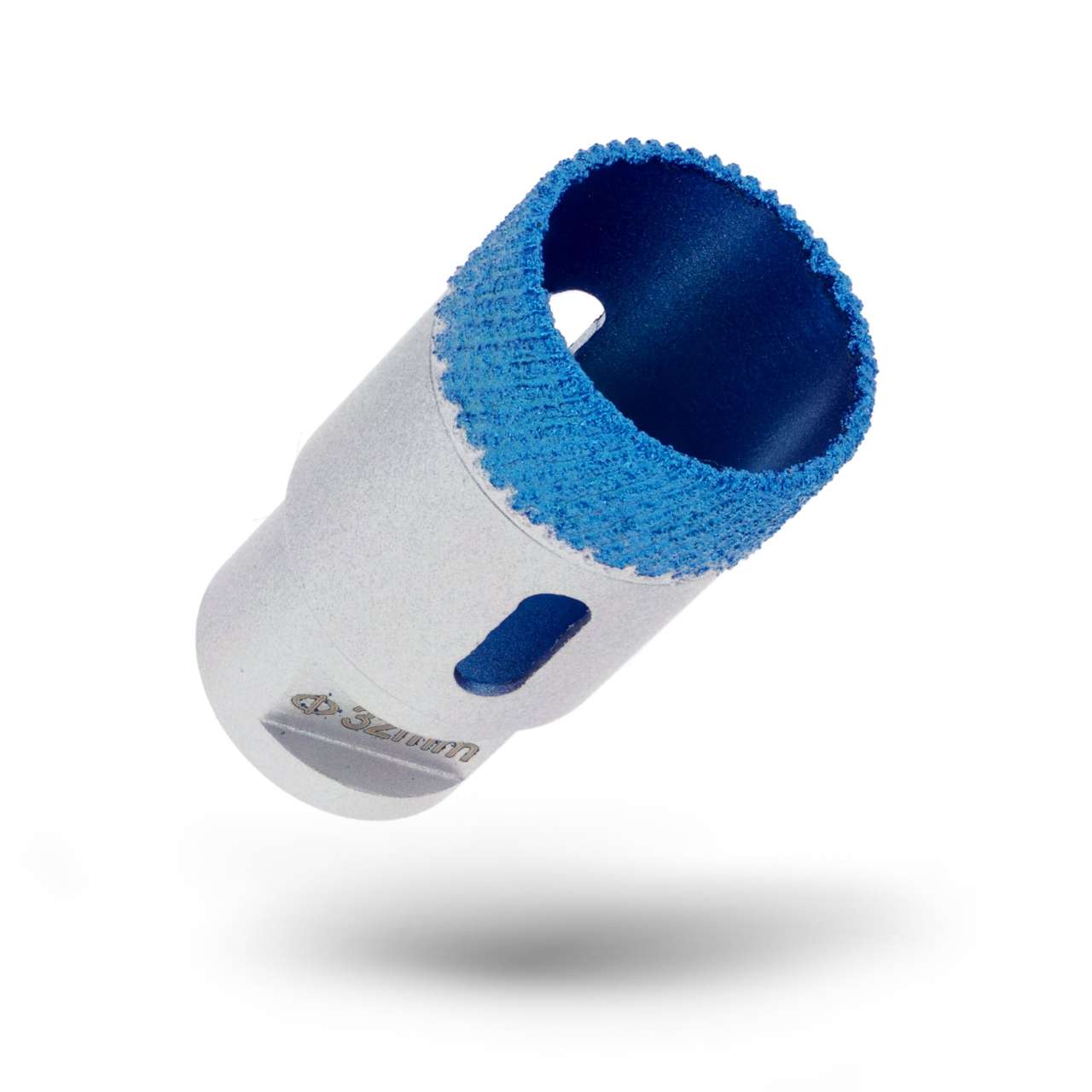 matrix fliesenbohrer db70 32mm schraeg