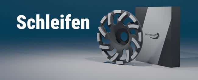 Schleifen-Mini-Banner