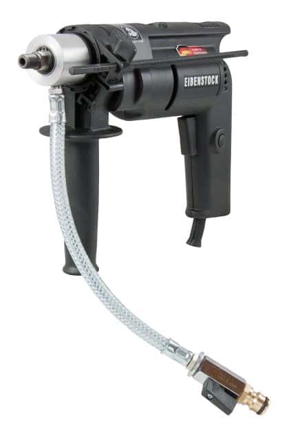 eibenstock kernbohrmaschine nass end712p schraeg