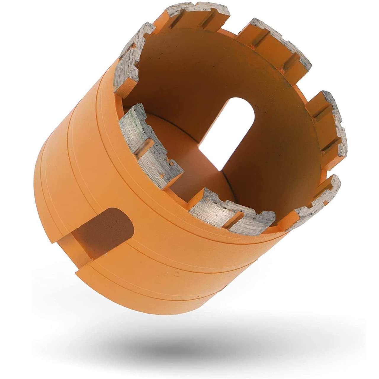 dosensenker orange 82mm schraeg