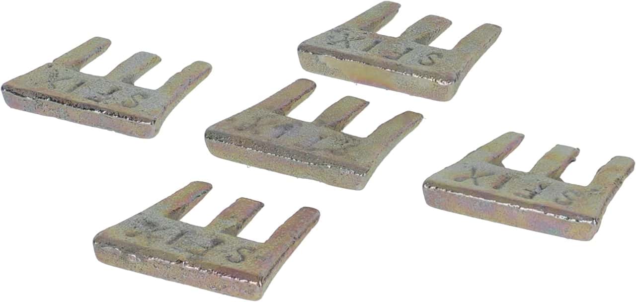 prodiamant s-fix hammerkeile 2 23mm set schraeg 2