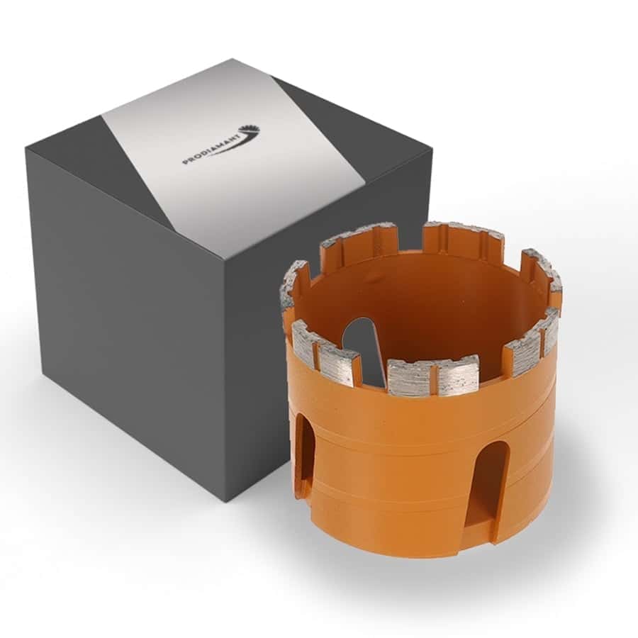 Dosensenker 82mm Turbo