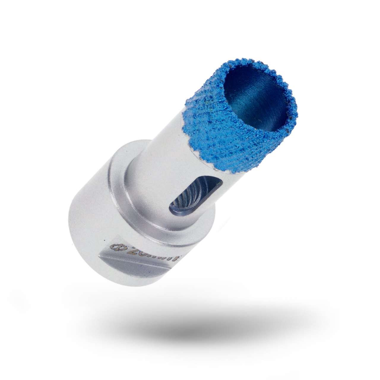 matrix fliesenbohrer db70 20mm schraeg