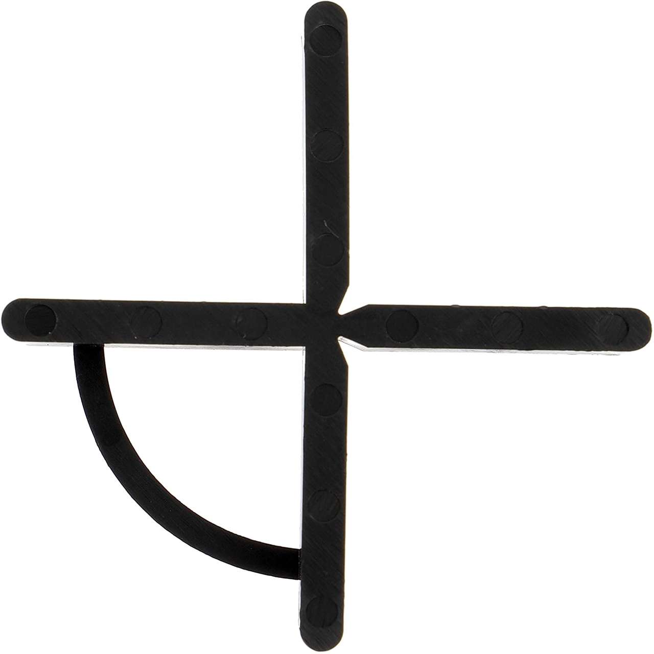 fugenkreuz mit steg 4mm oben