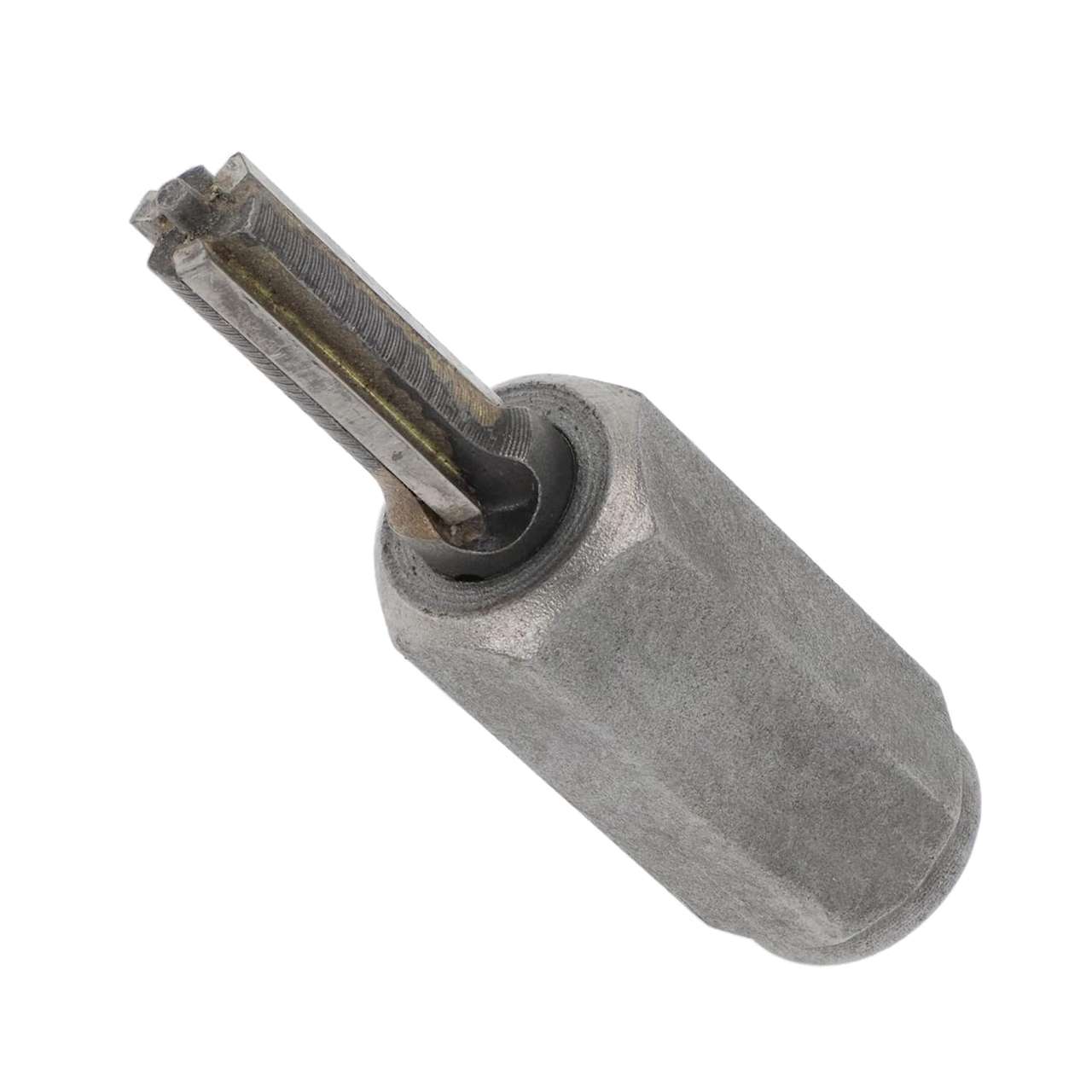 Hartmetall Fugenfräser für Winkelschleifer und Mörtelfräser 8mm prodiamant hm fugenfraeser 8mm main