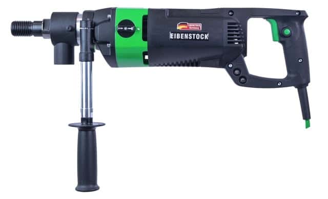 Kernbohrmaschine Trocken ESD 162 eibenstock kernbohrmaschine trocken esd162 main