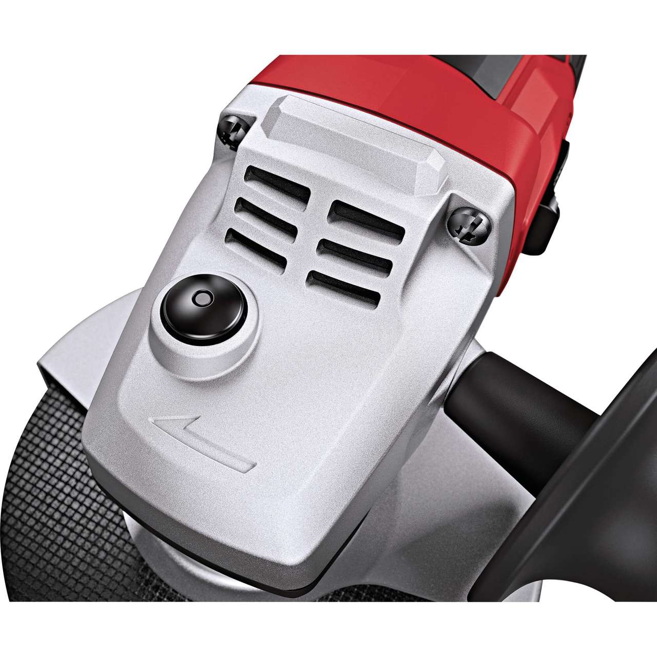 flex LBE 125 18.0-EC C akku winkelschleifer spindelaretierung