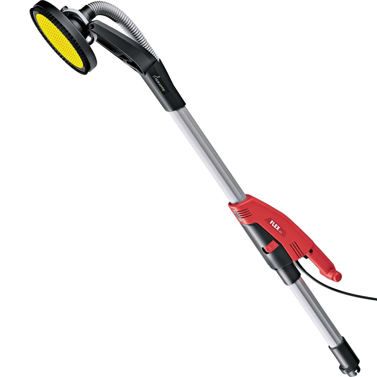 Wand- und Deckenschleifer Giraffe-GE-5