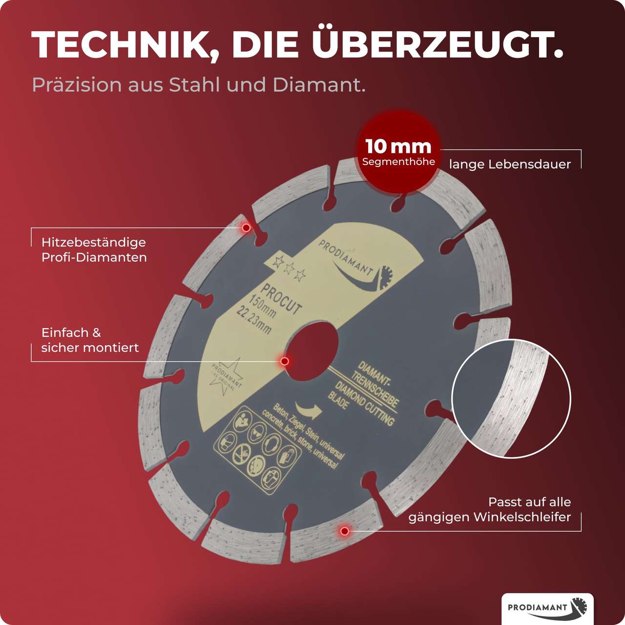 prodiamant-diamanttrennscheibe-procut-150mm-eigenschaften3
