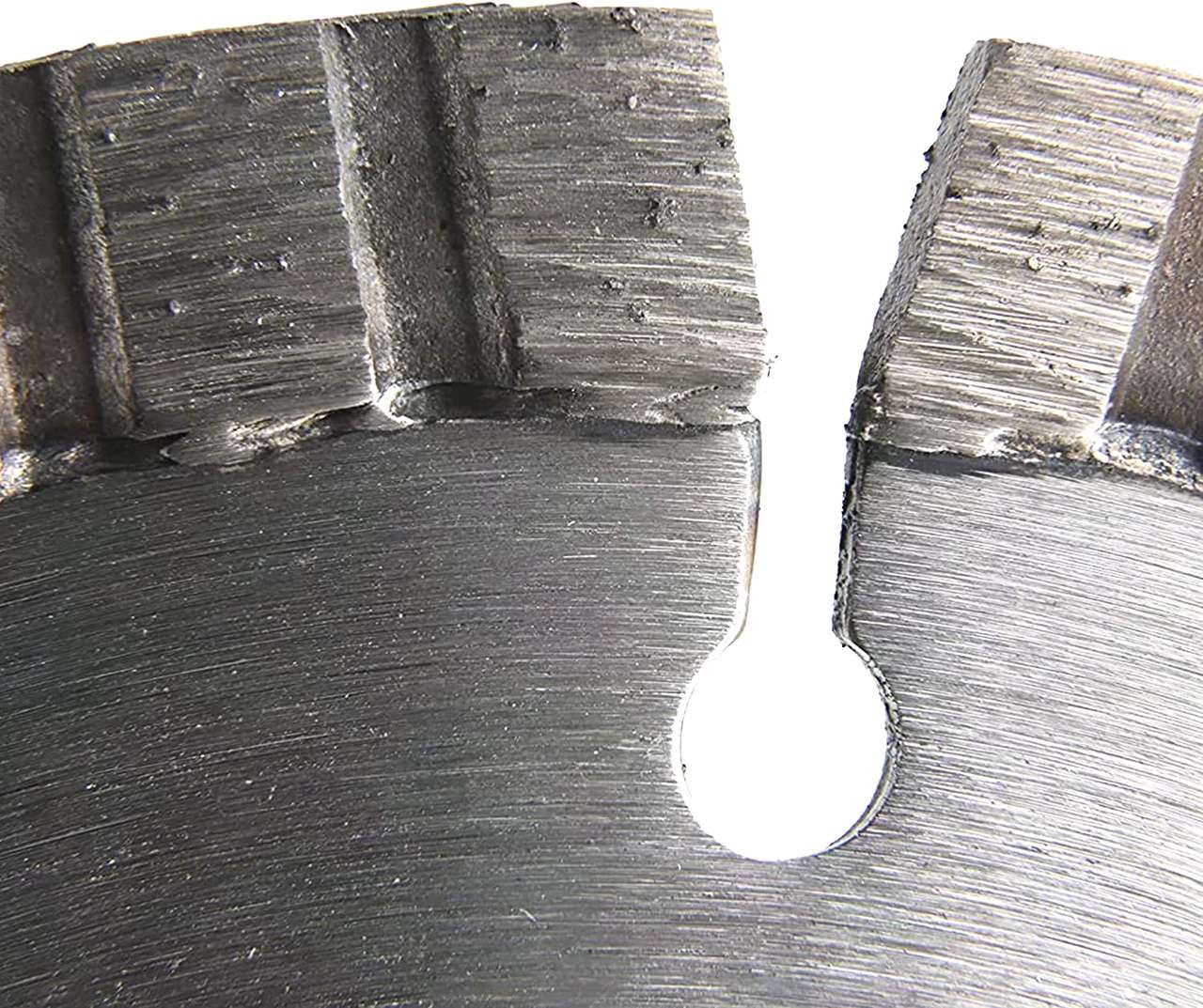 prodiamant diamanttrennscheibe b711 115mm segment