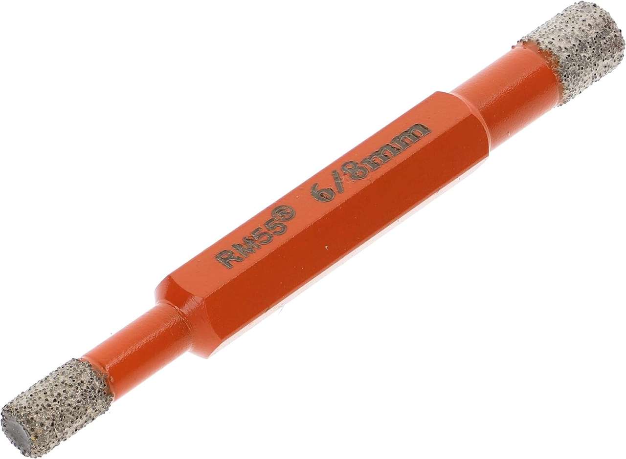 fliesenbohrer kombi 6mm 8mm