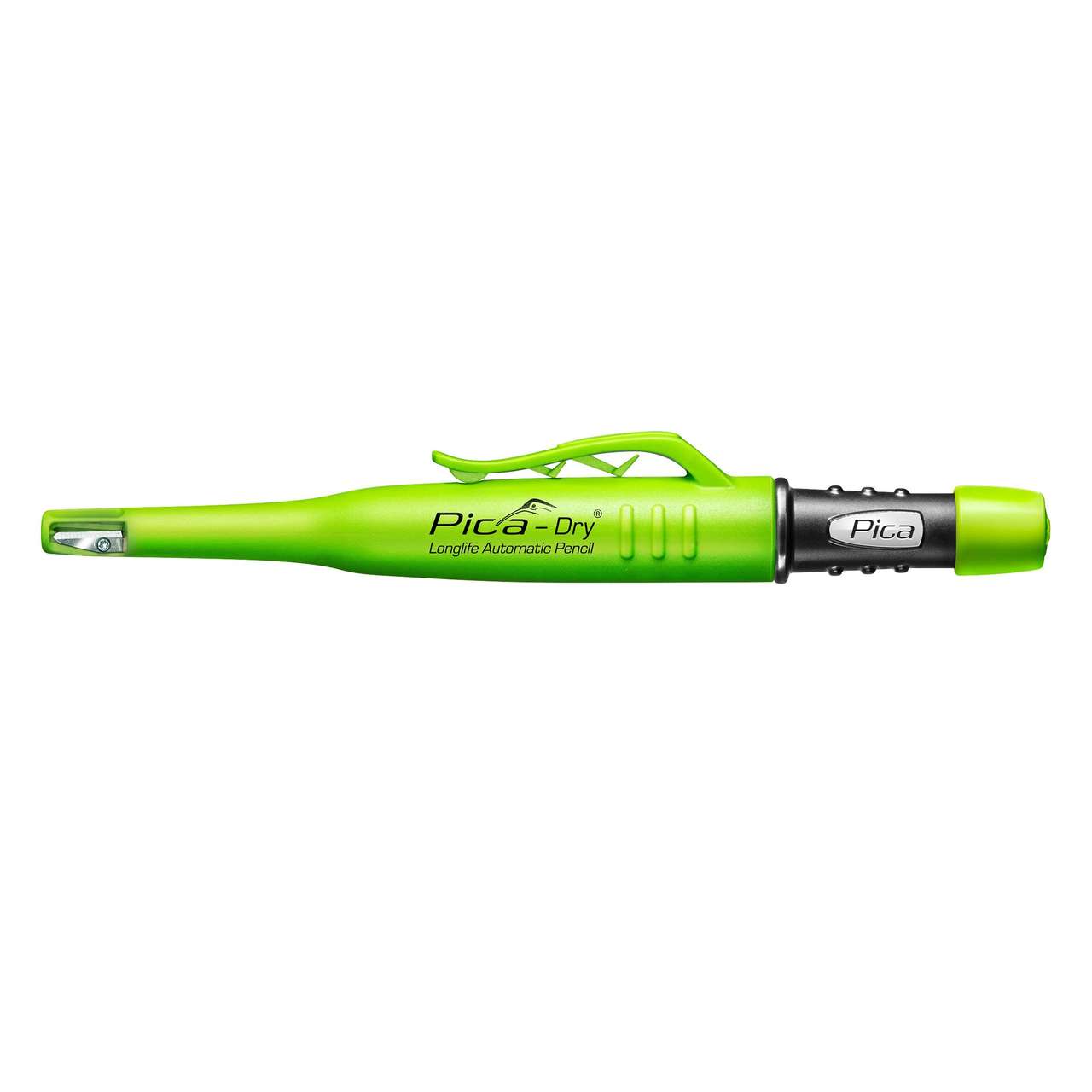 Tieflochmarker 3030 - Longlife Automatic Pencil 3030_dry_automatic-longlife-pencil_closed_web
