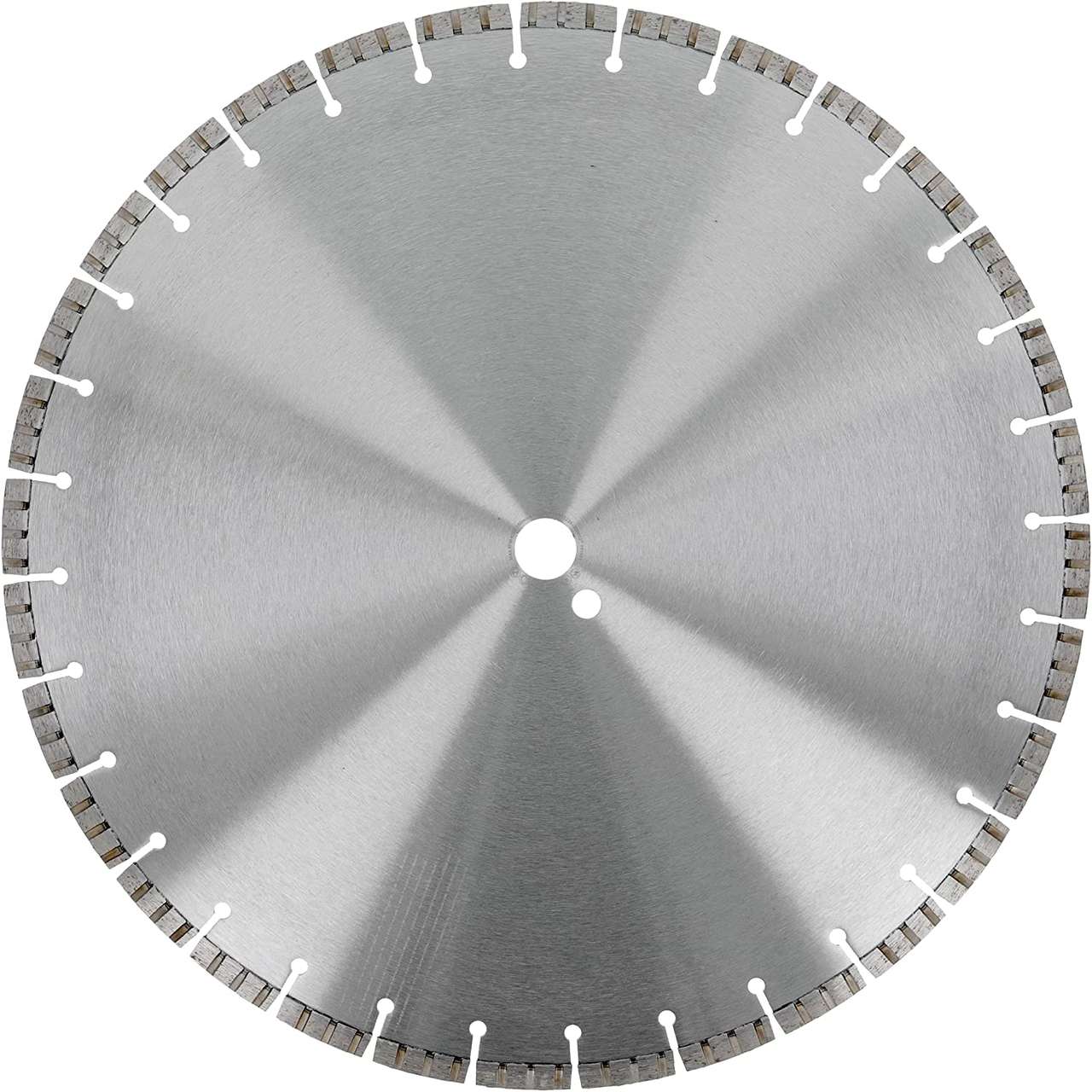 prodiamant diamanttrennscheibe b711 450mm hinten