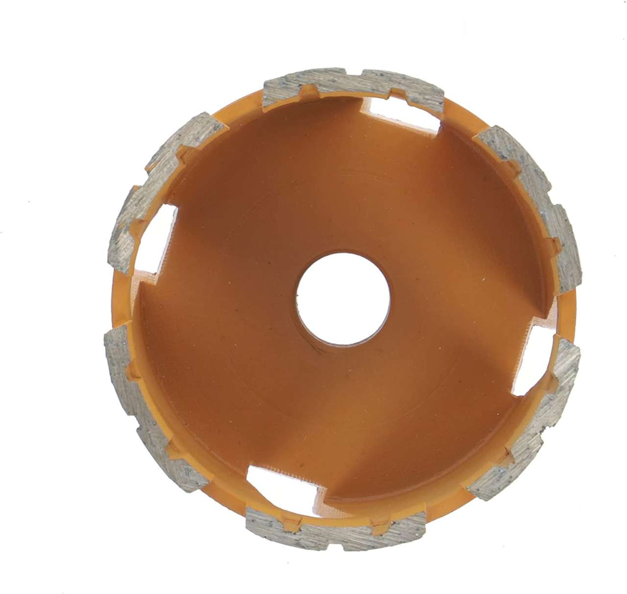 dosensenker orange 68mm oben