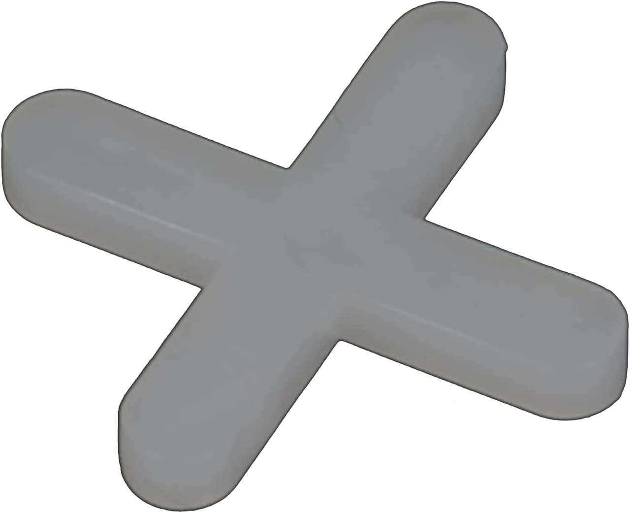 fliesenkreuze 4mm 1 stk hell