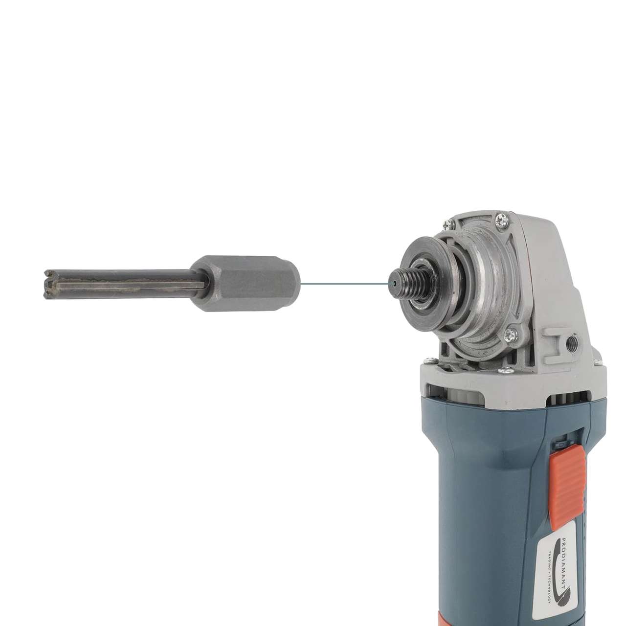 prodiamant-fugenfraeser-10mm-l60-montage