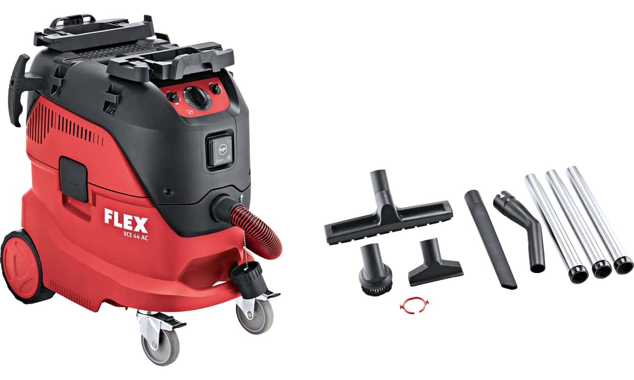 Sicherheitssauger-VCE-44-M-AC-Set