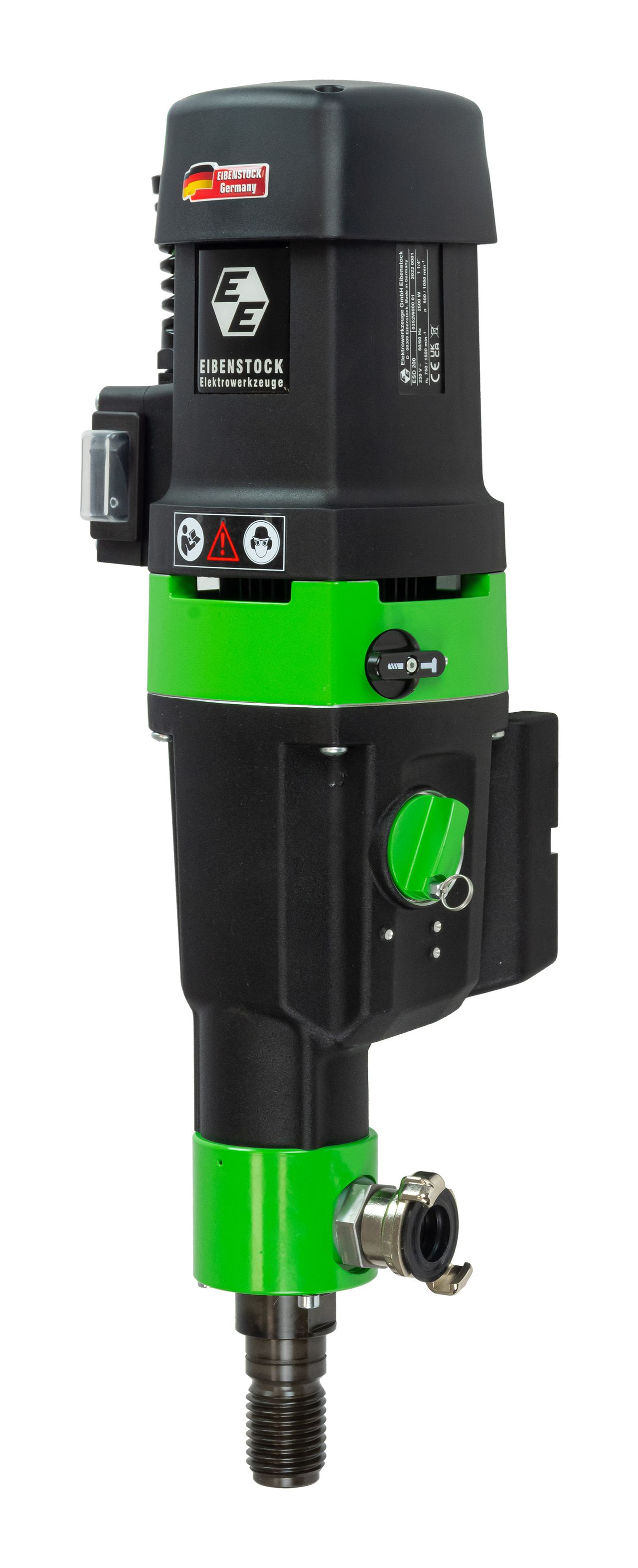 Eibenstock ESD 200 Hybrid Diamant-Kernbohrmotor