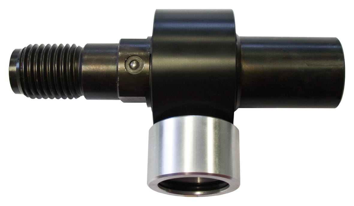 Eibenstock Staubabsaugung 1¼" i – 1¼" a