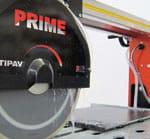 Battipav PRIME Brückensäge – Ansicht 3