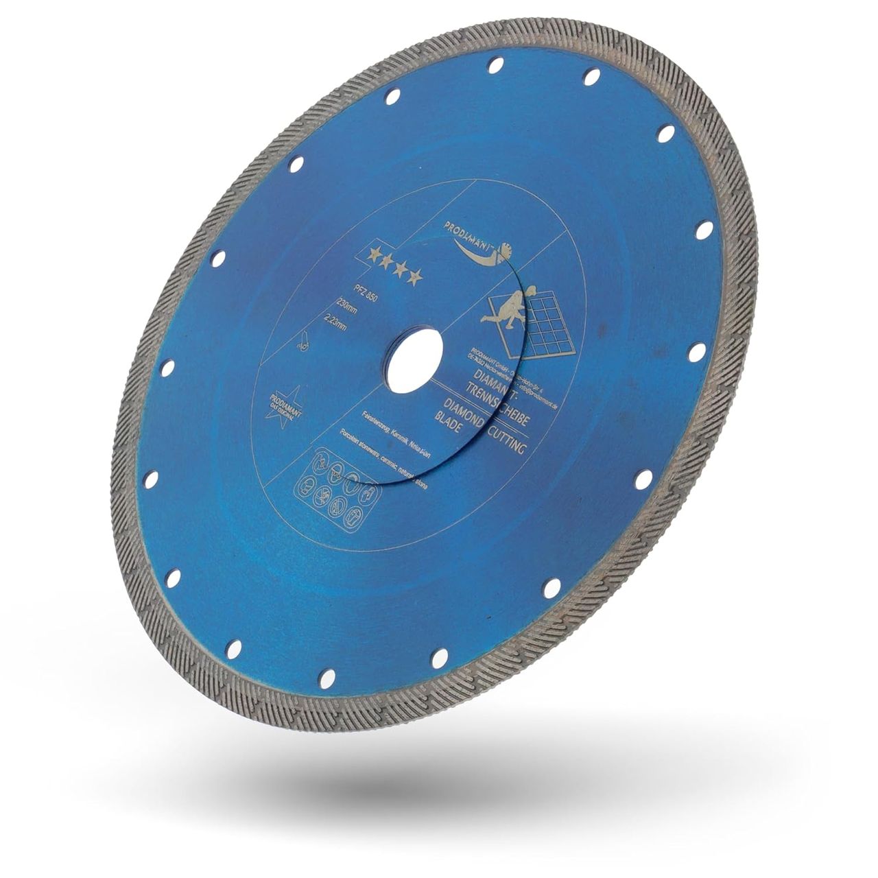 prodiamant-diamanttrennscheibe-fz850-feinsteinzeug-230mm-schraeg