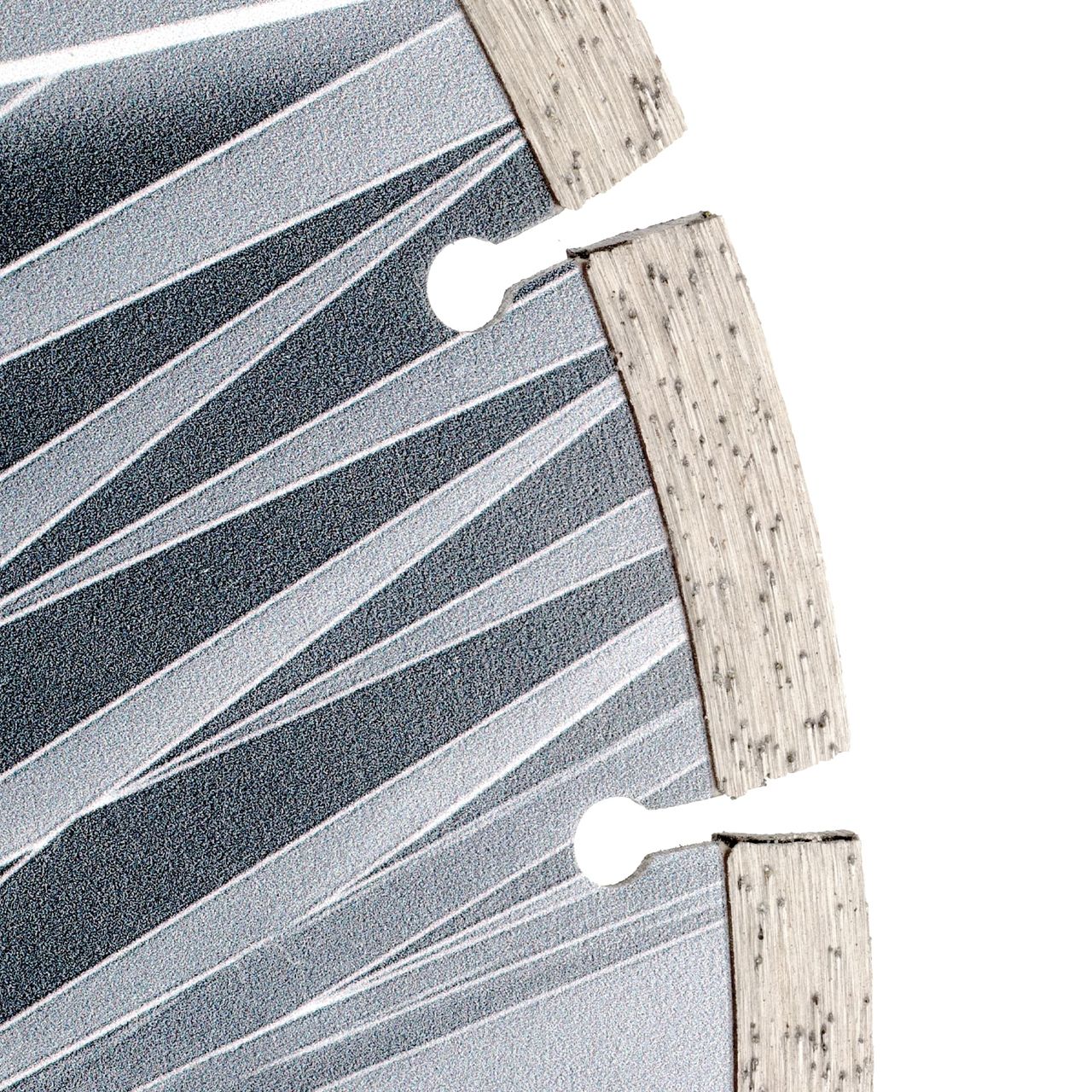 diamanttrennscheibe promac 230mm segment