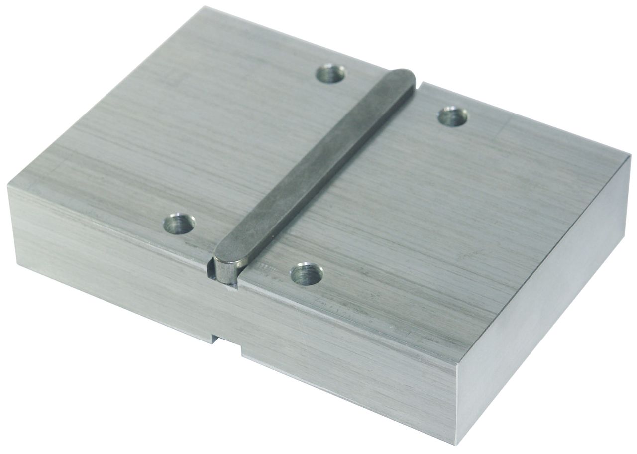 Eibenstock Adapterplatte für Bohrständer BST 250, BST 352 V, PLB 450