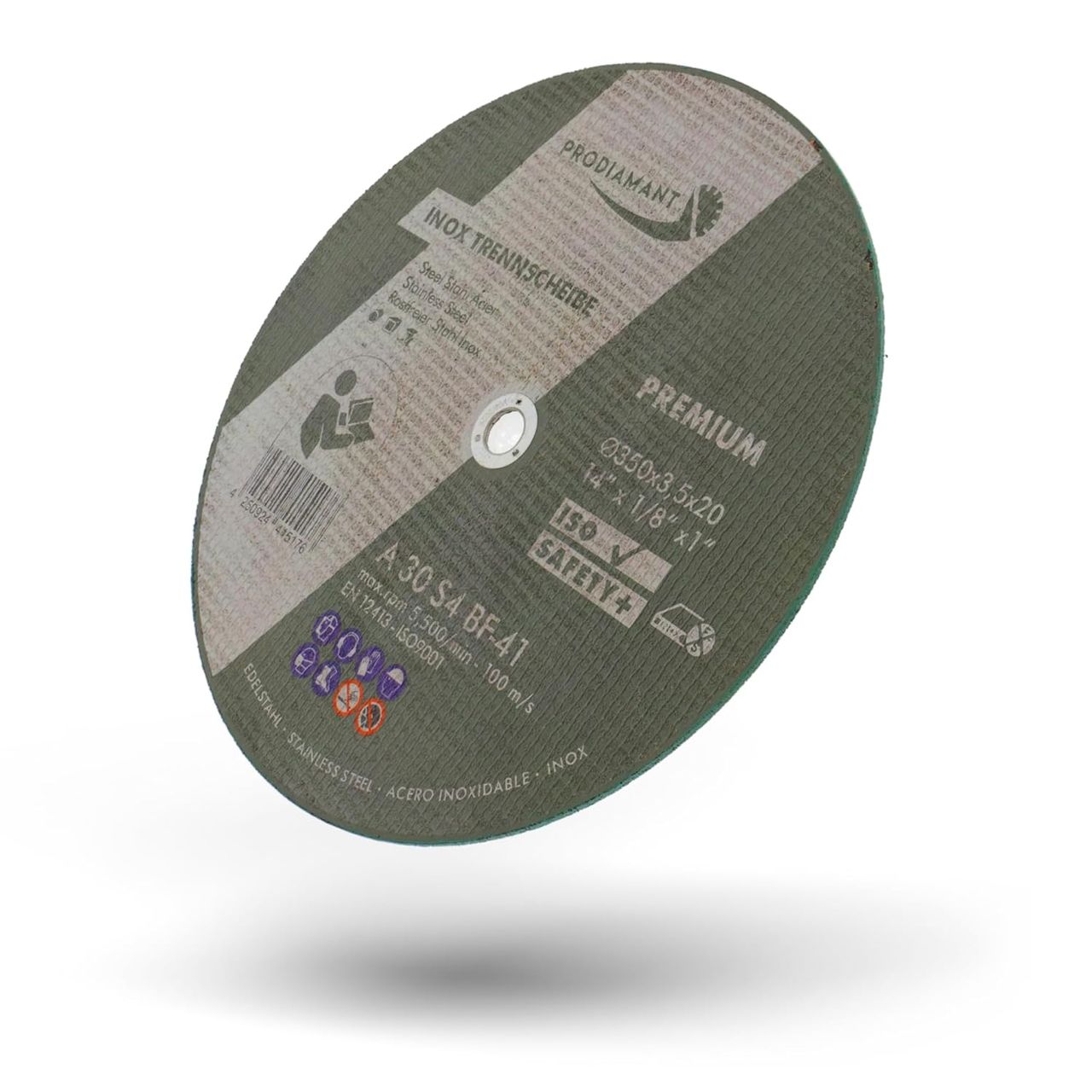 prodiamant-trennscheibe-inox-350mm-20-schraeg