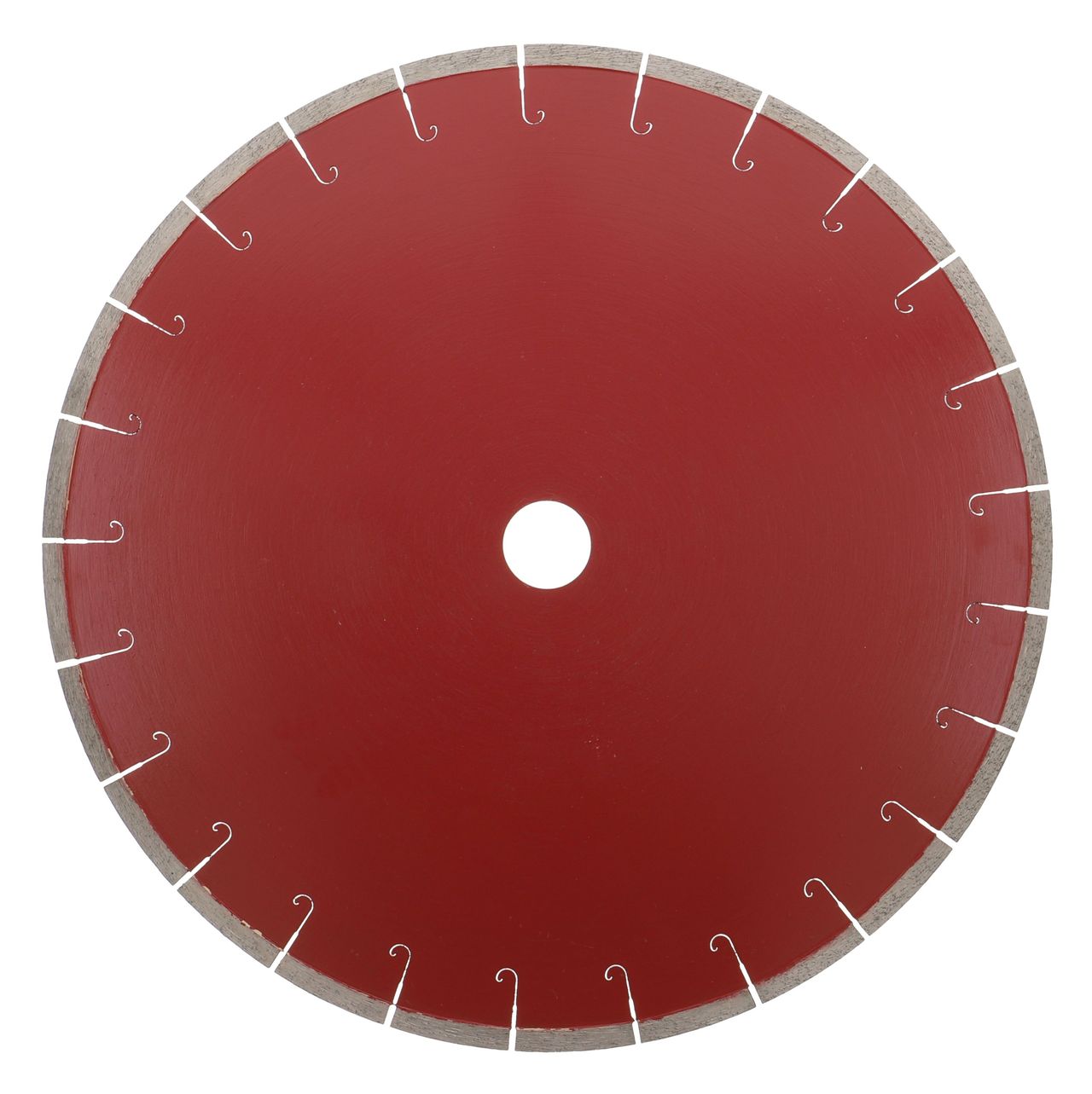 Diamanttrennscheibe 350mm Feinsteinzeug Profi Gres Pro F404
