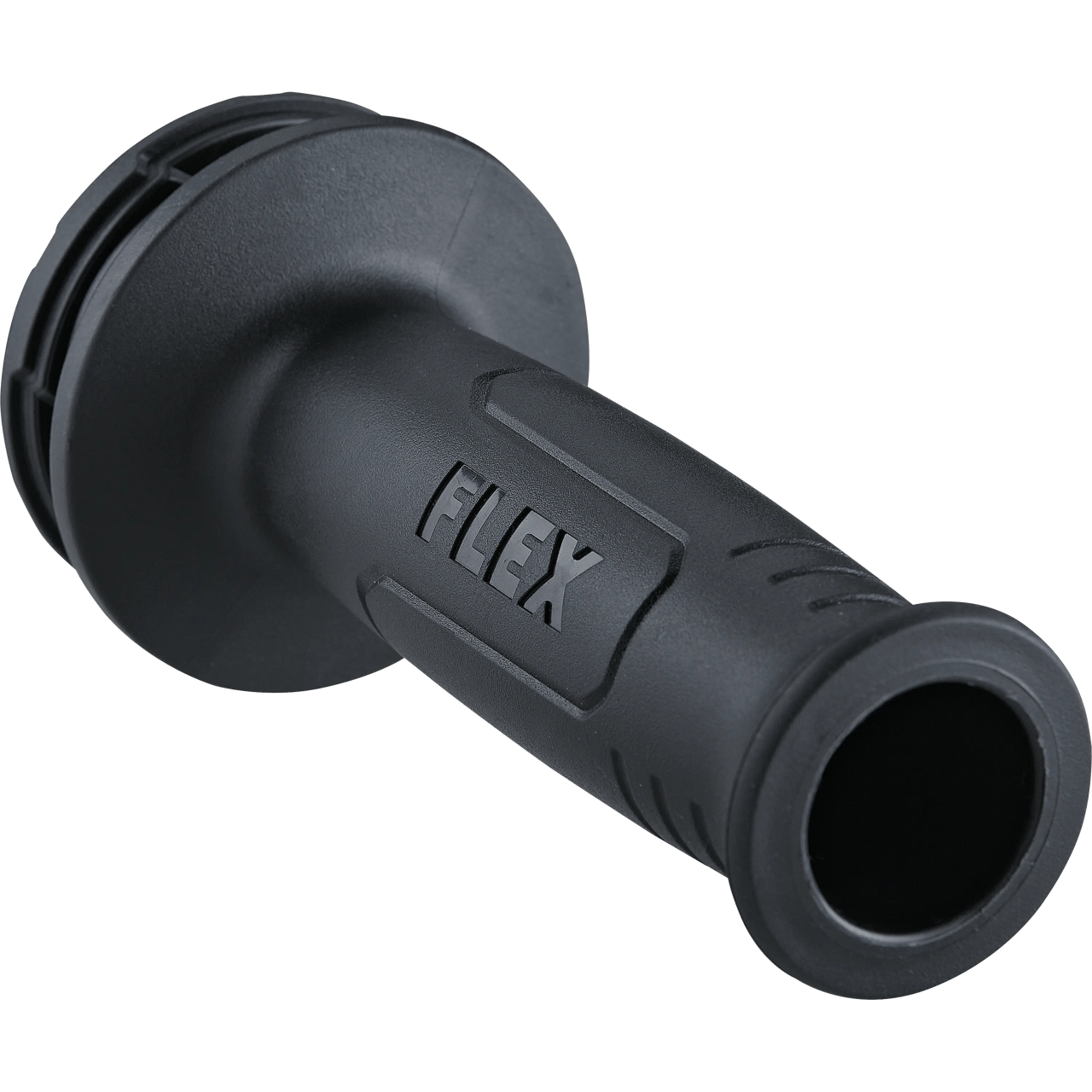 FLEX GS-SVP M8 SoftVib-Seitenhandgriff mit Vibrationsdämpfung