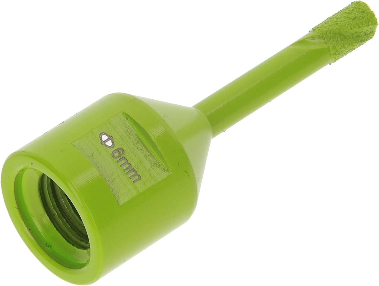 tool-elite fliesenbohrer 6mm M14 aufnahme