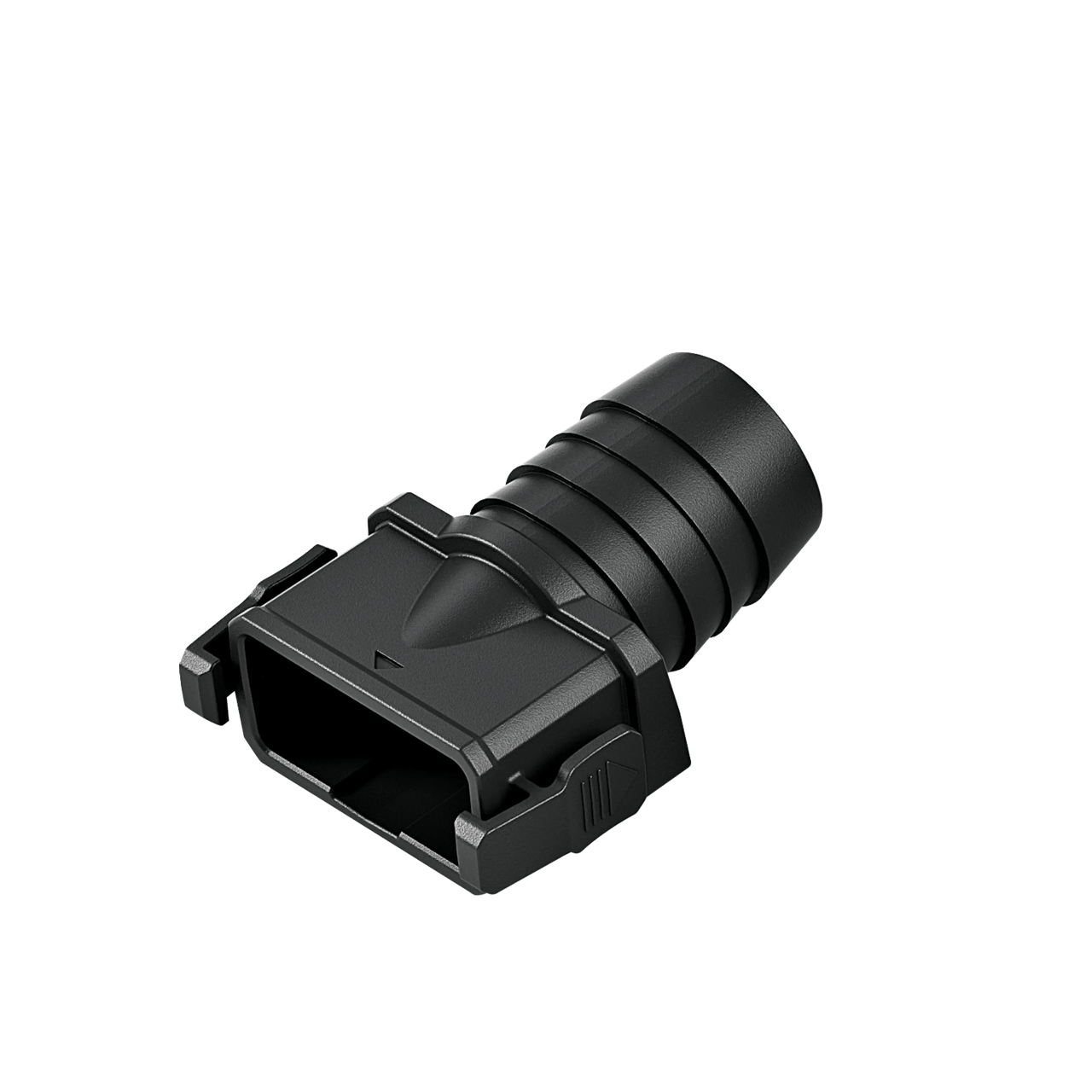 FLEX SAD D27 Saugadapter für Saugschläuche Ø 27 mm