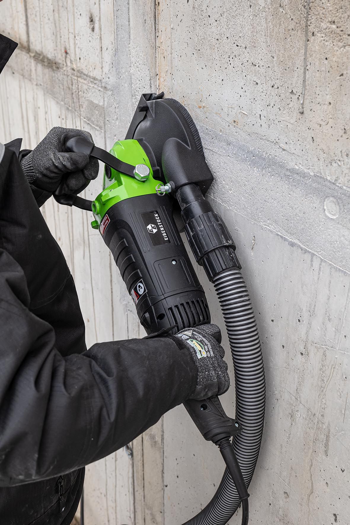 Eibenstock EBS 180.1 Betonschleifer – Ansicht 8