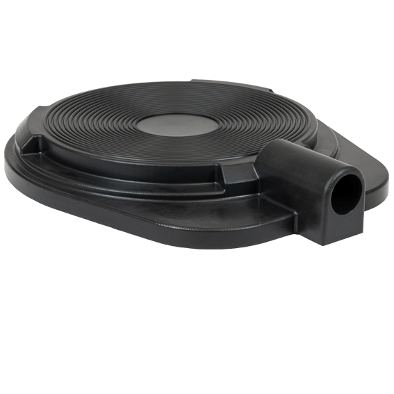 Eibenstock Universal-Absaugring UAR 252 G