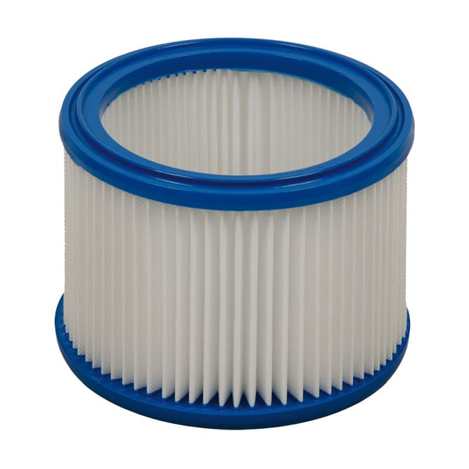 Eibenstock Faltenfilter für SS 1400 und SS 1401 L