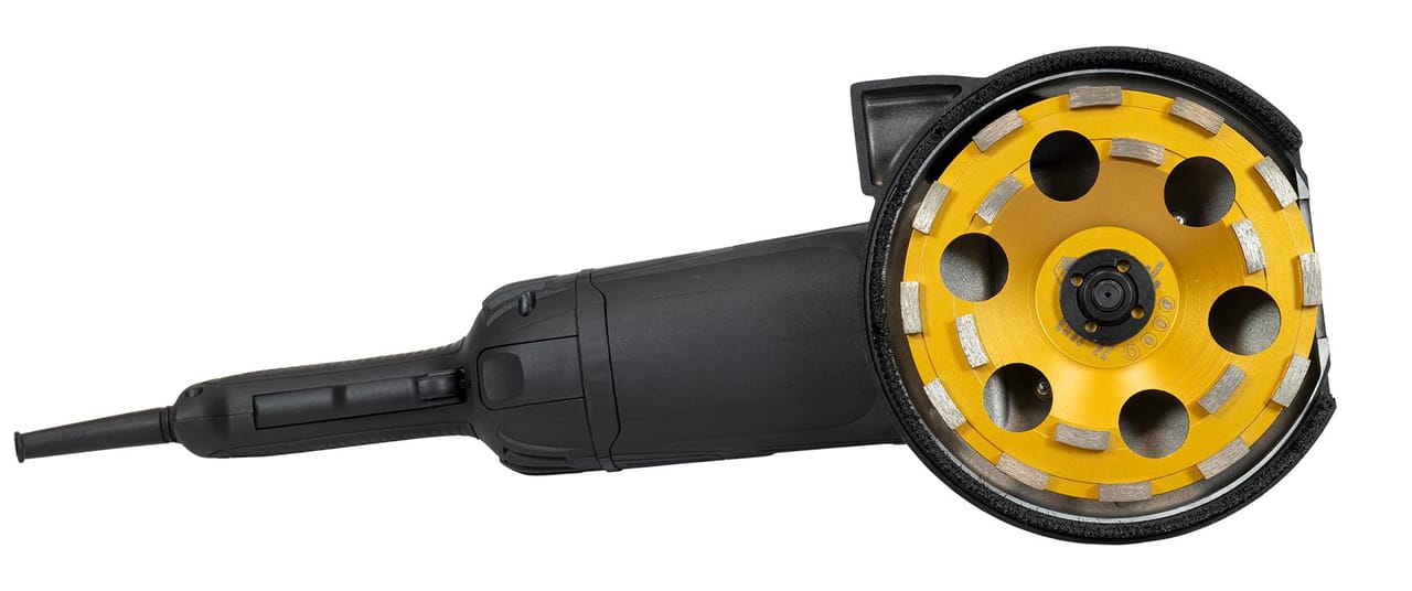 Eibenstock EBS 180.1 Betonschleifer – Ansicht 3