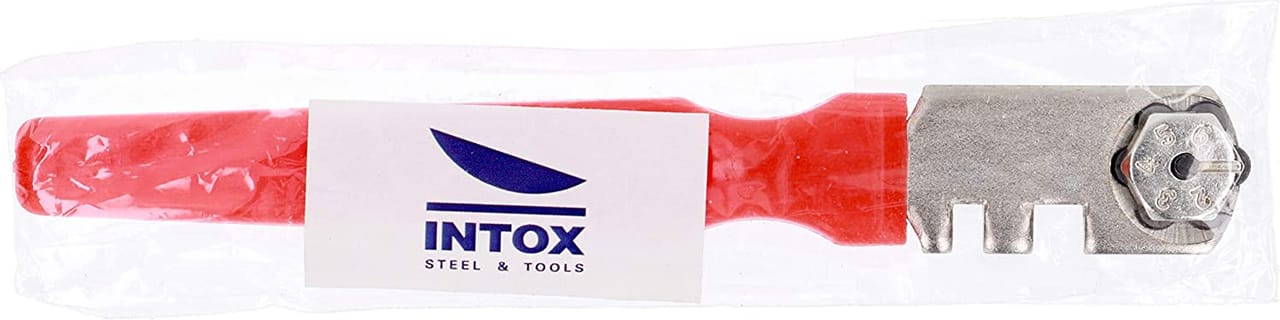 intox glasschneider verpackung