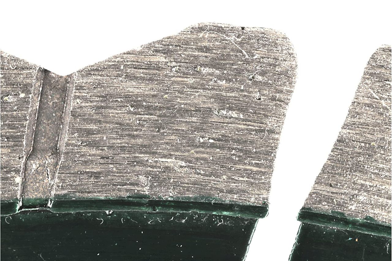 diamanttrennscheibe 230mm concave segment
