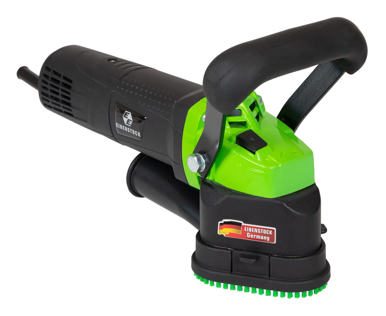 Eibenstock EES 1400-3 Eckenschleifer – Ansicht 3
